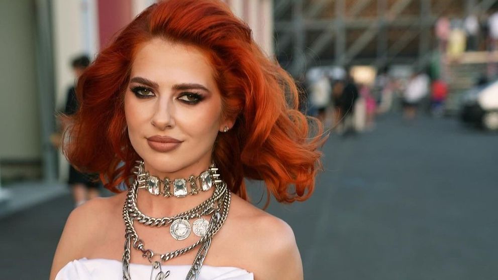 Lidia Buble a rămas din nou fără permis. Artista a primit și o amendă substanțială, ce greșeală a făcut în trafic