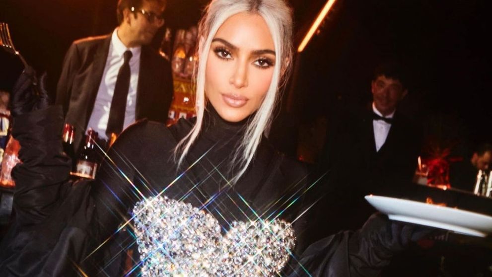 Kim Kardashian, amendată cu 1.26 milioane de dolari, după ce a promovat o criptomonedă pe Instagram