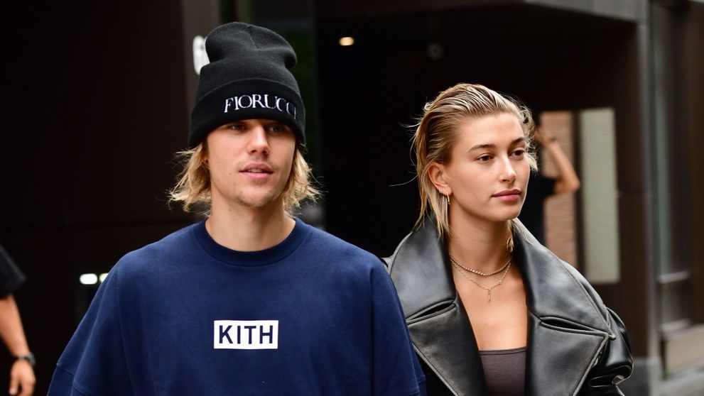 Nunta lui Justin Bieber cu Hailey, comparată cu cea a lui Meghan cu Harry