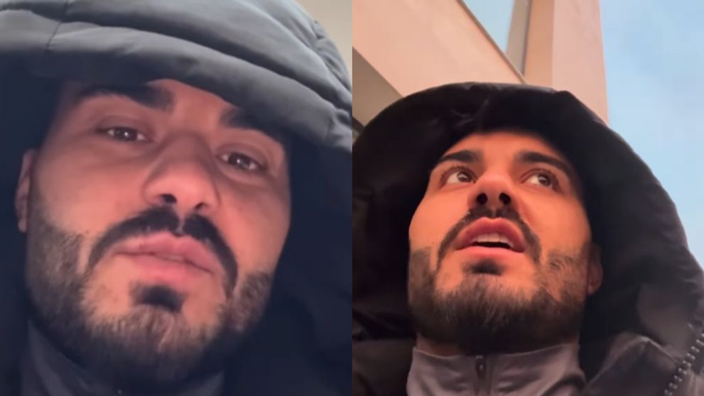 Jador a fost victima unei infracțiuni. Celebrul artist a apelat imediat la ajutorul poliției, după ce incidentul s-a repetat pentru a treia oară: „Dumnezeu pedepsește”