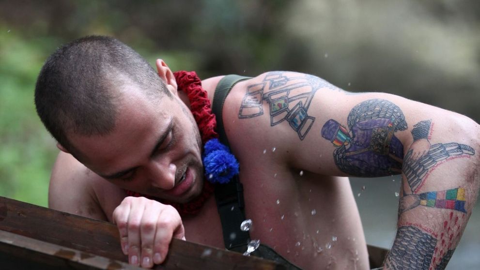Ziua 7: Vladimir Draghia a intrat in lupta pentru Regele junglei