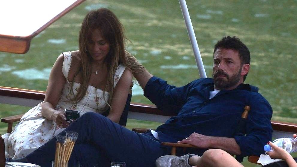 Problemele dintre Jennifer Lopez și Ben Affleck au început la câteva zile după căsătorie! Ce s-a putut întâmpla în luna de miere din Italia