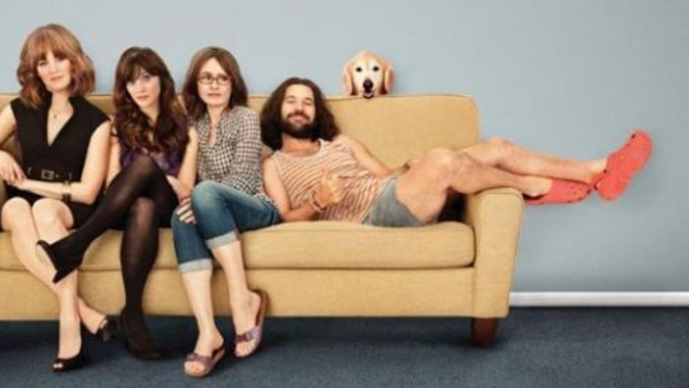 INTERZIS. Noul trailer pentru comedia Our Idiot Brother considerat prea indecent pentru a fi difuzat. Vezi aici filmuletul
