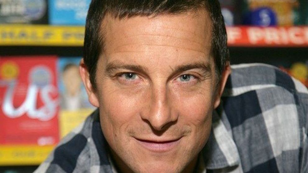 Expertul în supraviețuire Bear Grylls era să moară la filmări. Ce i s-a întâmplat