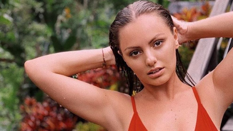 VIDEO Alexandra Stan s-a despărțit de iubitul ei. Ce spune cântăreața despre perioada prin care a trecut