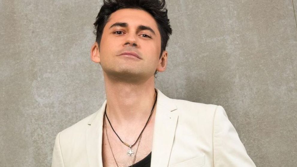 Cum s-a afișat Dan Bălan în public după o lungă perioadă de timp. Reacția fanilor: „Nu-mi vine să cred”