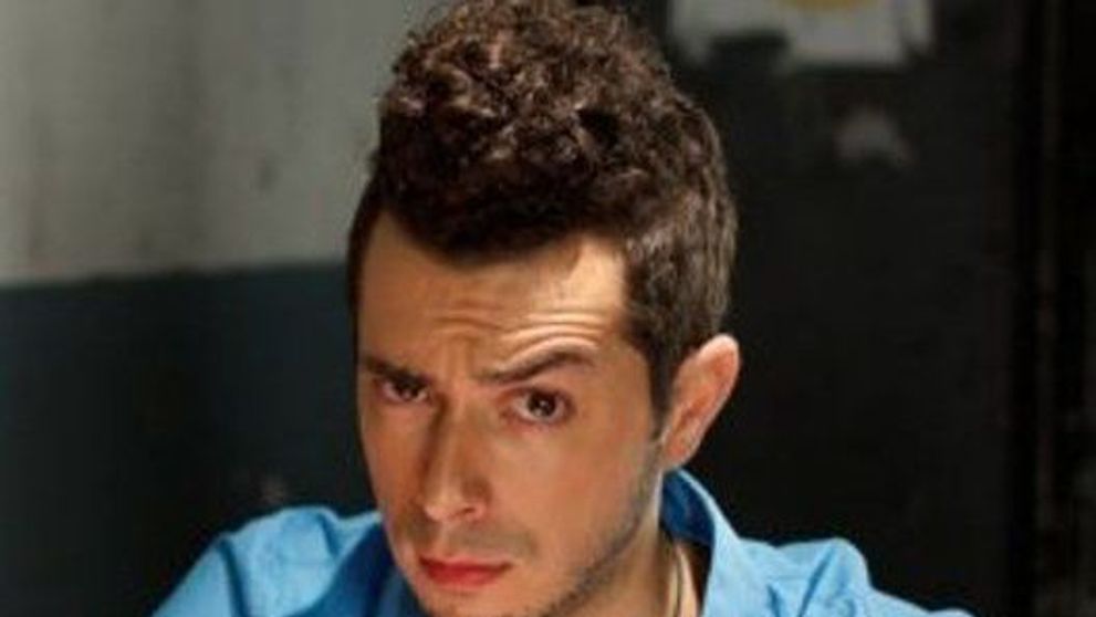 Marius Moga a compus o melodie pentru Maroon 5: <span style=