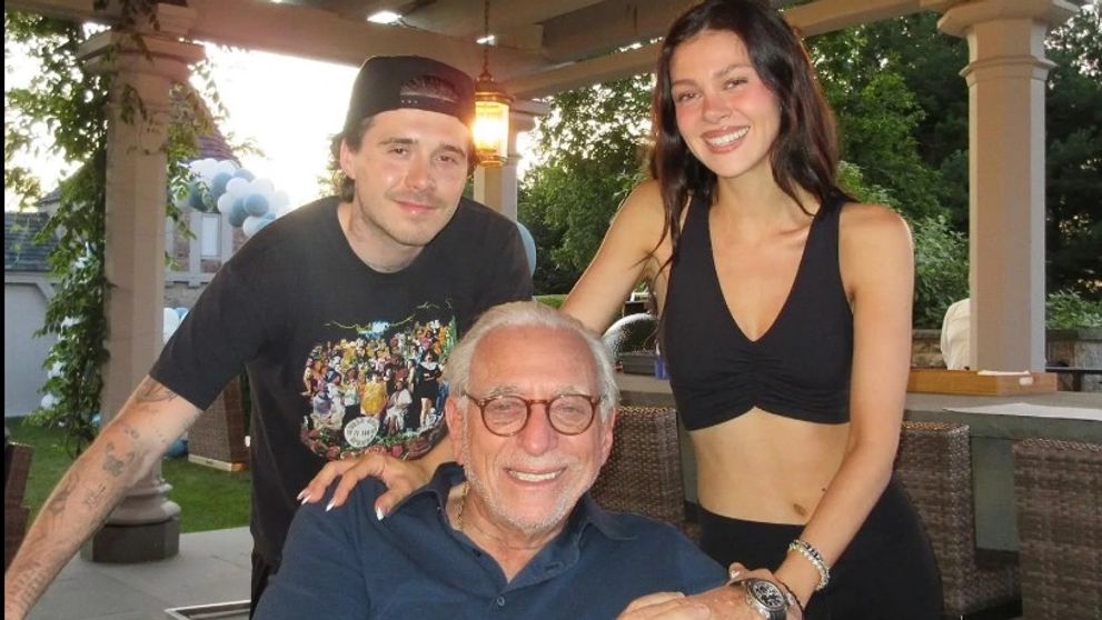 Cine sunt socrii miliardari ai lui Brooklyn Beckham? Povestea uluitoare a familiei Peltz, aflată în topul miliardarilor americani