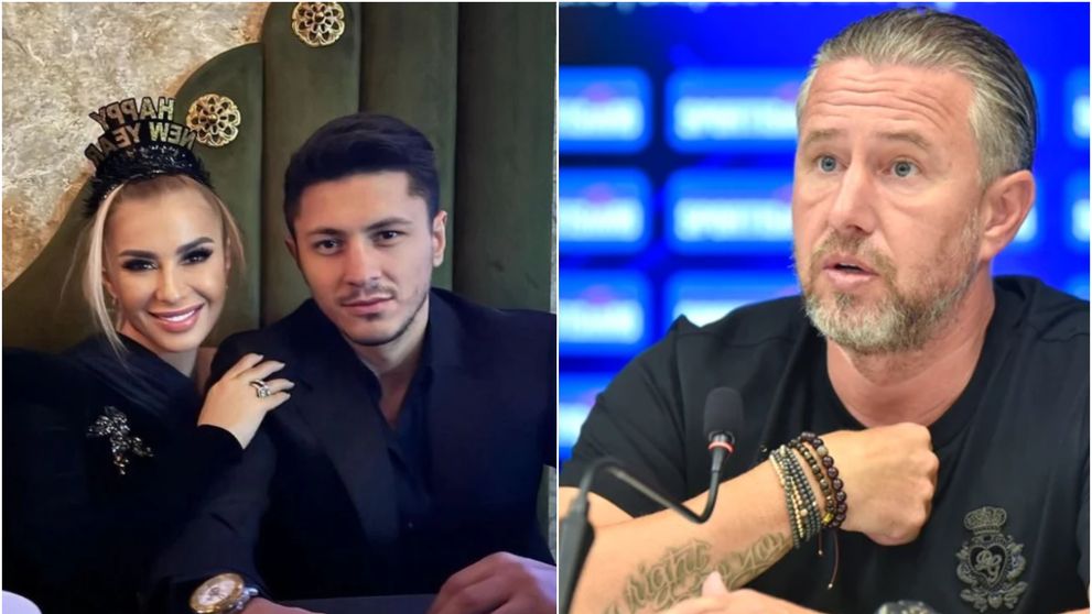 Anamaria Prodan a dat tot din casă! Ce i-a putut spune Ronald Gavril despre fostul ei soț, Laurențiu Reghecampf: „De ce să-i facă rău copilului?”