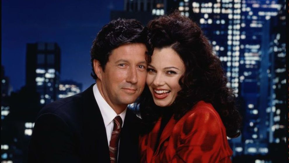 Cum arată Franny din serialul “Dădaca” la 63 de ani. Actrița Fran Drescher le-a făcut o surpriză fanilor