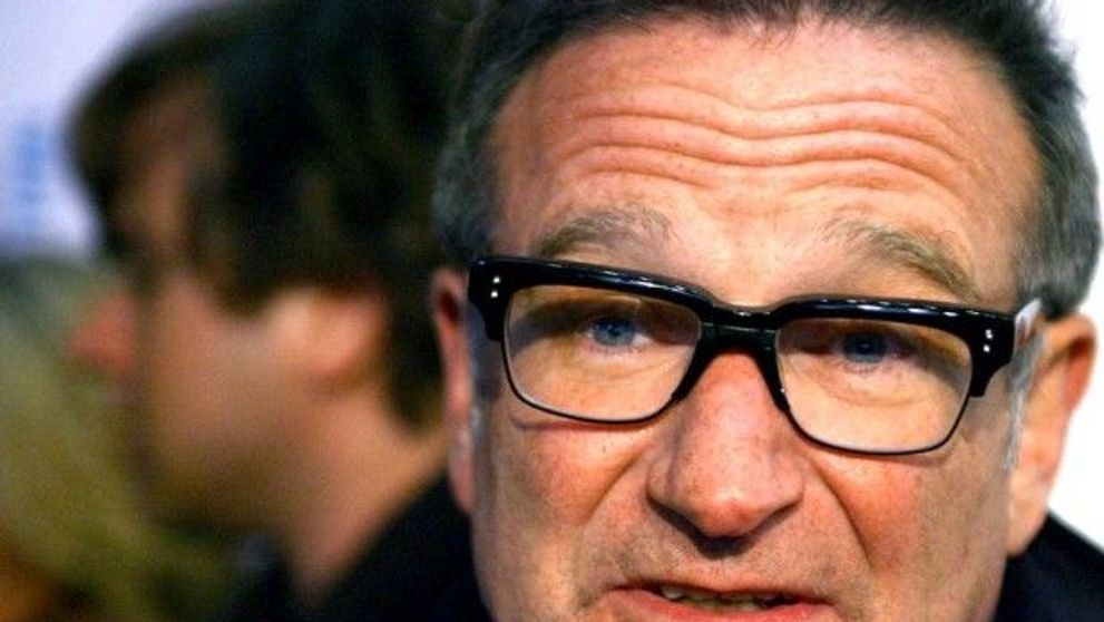 Pe el l-ai vazut in zeci de filme, insa nu stiai cat de frumoasa este fiica sa. Vezi cum arata Zelda Williams si cu ce se ocupa 