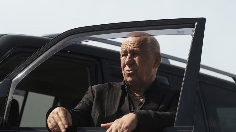 EXCLUSIV George Mihăiță, primele declarații despre cel de-al doilea sezon CLANUL