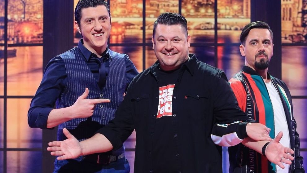 Cel mai tare quiz-show, Pe Bune?!, revine la PRO TV pe 11 februarie