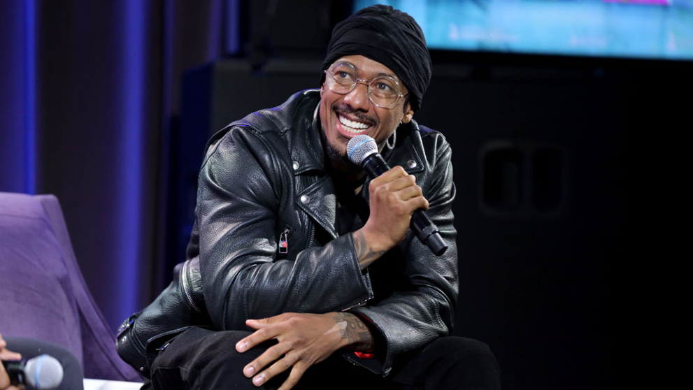 Nick Cannon, la al 12-lea copil. Abby De La Rosa a confirmat că va naște a treia oară un moștenitor al comediantului