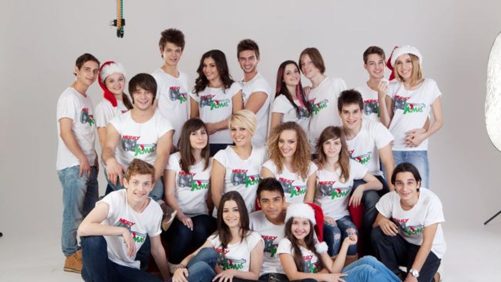 Pro TV pune Pariu cu viata si in 2012