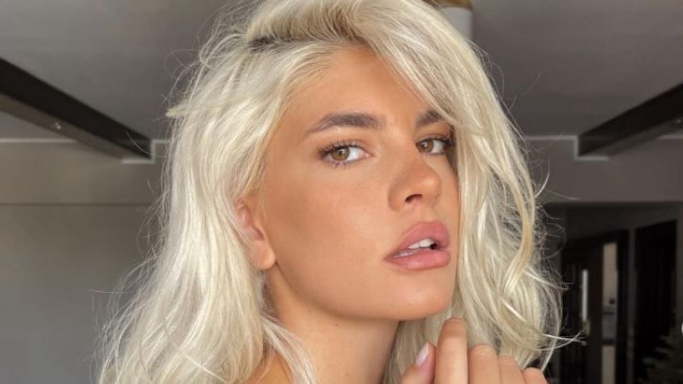 De ce a renunțat Laura Giurcanu la o carieră în modelling: „Era greu când eram tratată ca o bucată de carne și atât”