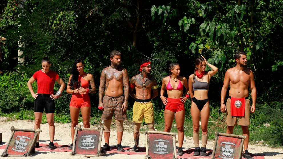 Survivor All Stars 2024, 12 martie. Faimoșii și Războinicii luptă pentru o recompensă importantă! Ce reacție au câștigătorii