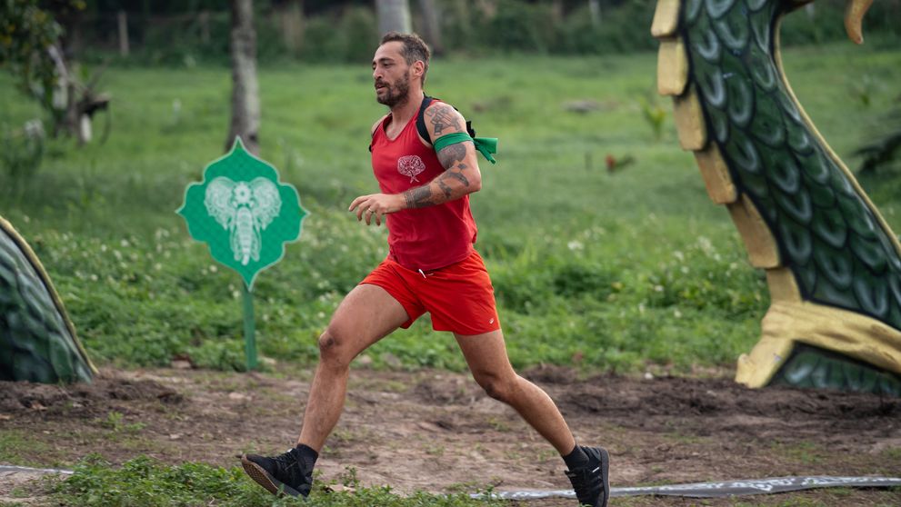 Vladimir Drăghia, în fața unei alegeri care schimbă tot la Desafio: Aventura  „Îmi pare rău… să fiți puternici”