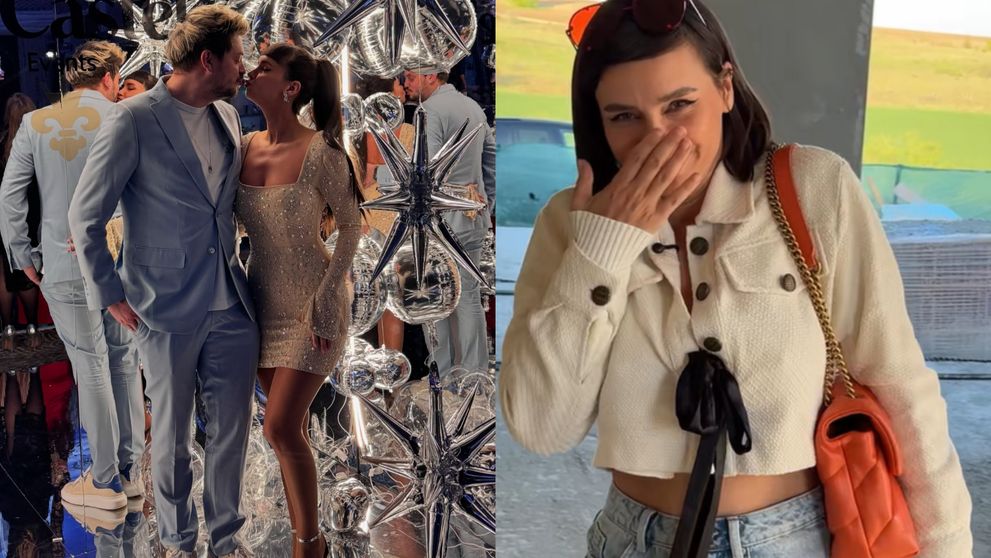 Cunoscuta influenceriță din România este însărcinată pentru prima dată. Anunțul a fost făcut direct de pe șantier: „Sunt însărcinată...”