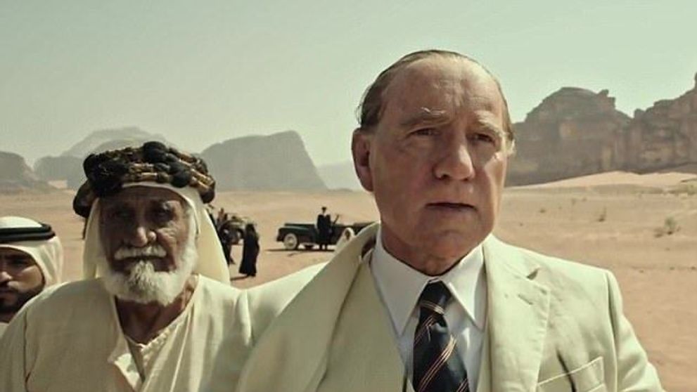Decizie unica in istoria Hollywood-ului! Ce se intampla cu filmul cu Kevin Spacey ce trebuia sa iasa saptamana viitoare