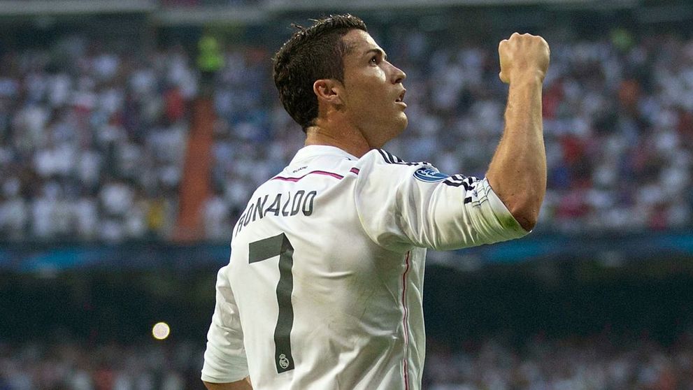 Cristiano Ronaldo e unul dintre cei mai buni fotbalisti, insa putini stiu cum arata copilul sau. Cat de mult ii seamana