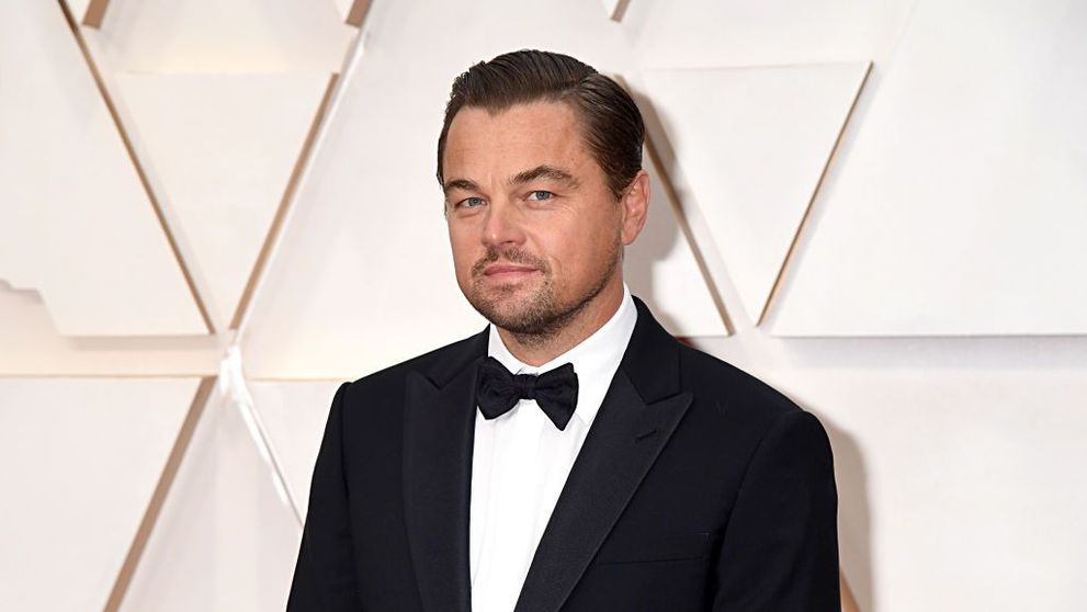 Leonardo DiCaprio, luat peste picior de internauți după ce s-a zvonit că are o relație cu o tânără de 19 ani