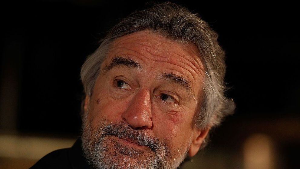 Câștigurile lui Robert De Niro, afectate de pandemia COVID-19. Actorul spune că nu mai poate plăti pensia alimentară