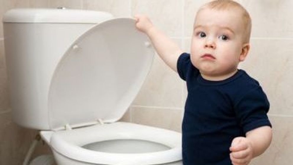 Top 5 nazdravanii de-ale copiilor, care ii enerveaza la culme pe parinti