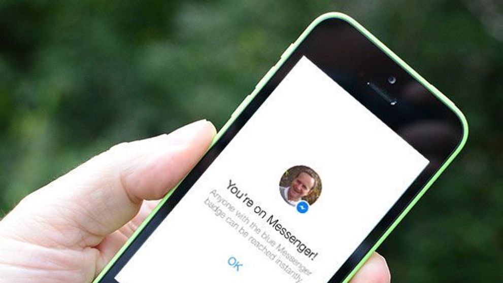 Schimbarea facuta de Facebook. Aplicatia de messenger seamana din ce in ce mai mult cu WhatsApp