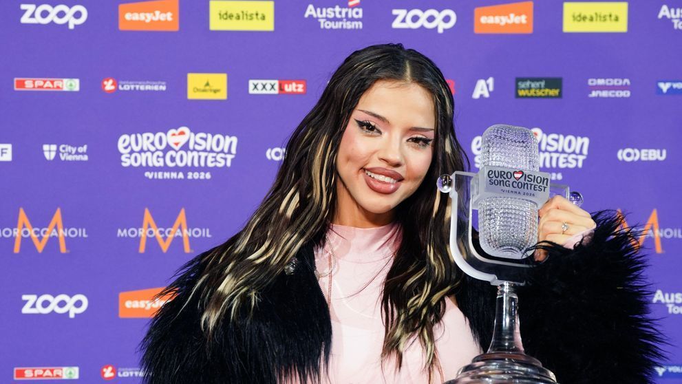 Cu ce afecțiune a fost diagnosticată recent DARA, câștigătoarea Eurovision 2026:  Am vrut să renunț de două ori. Stăteam în pat și tremuram