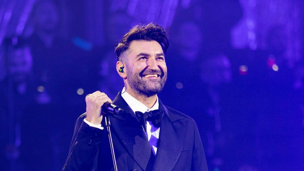Smiley anunță Turneul-eveniment Armonie! Concertul emoționant va ajunge în 7 orașe