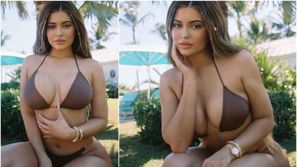 Kylie Jenner și-a explicat detaliul anatomic „ciudat ca naiba”
