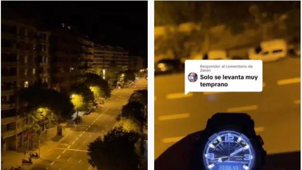 ”Călătorul în timp” de pe TikTok jură că este ultimul supraviețuitor de pe Pământ în anul 2027. Ce dovezi are