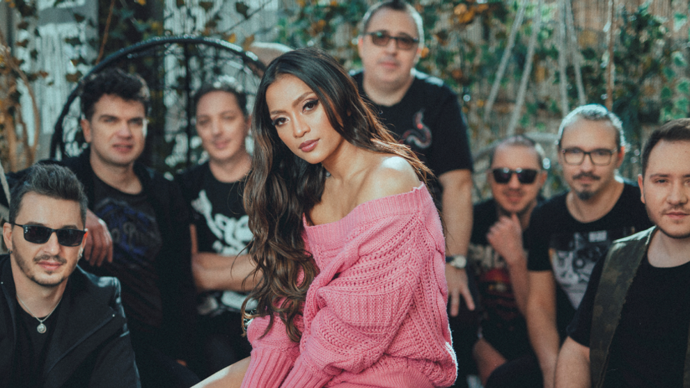 Jukebox & Bella Santiago lansează “Ma întorc zi de zi”