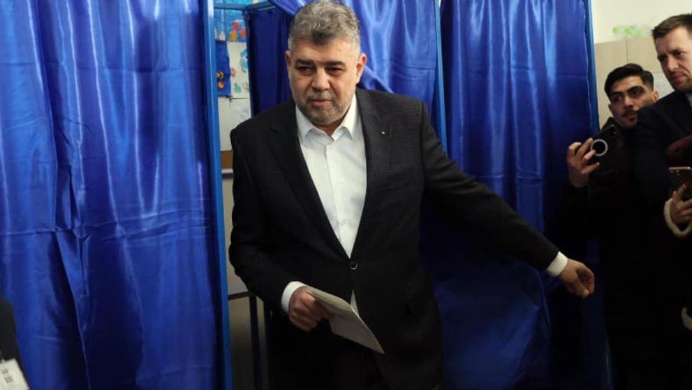 Marcel Ciolacu și-a dat demisia din funcția de președinte PSD! Primele declarații după înfrângerea de la alegerile prezidențiale
