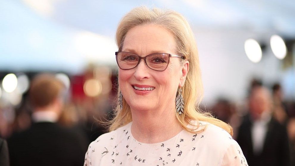 Meryl Streep va deveni bunică la 70 de ani. Cum arată fiica ei cea mare, care e însărcinată