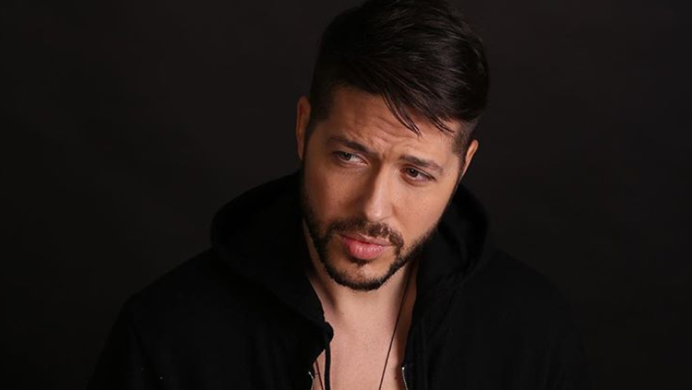 Jorge, pe urmele copilăriei: 