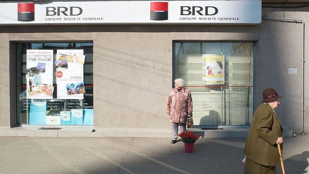 Criza COVID-19. Ce măsuri au luat băncile din România în sprijinul clienților lor 