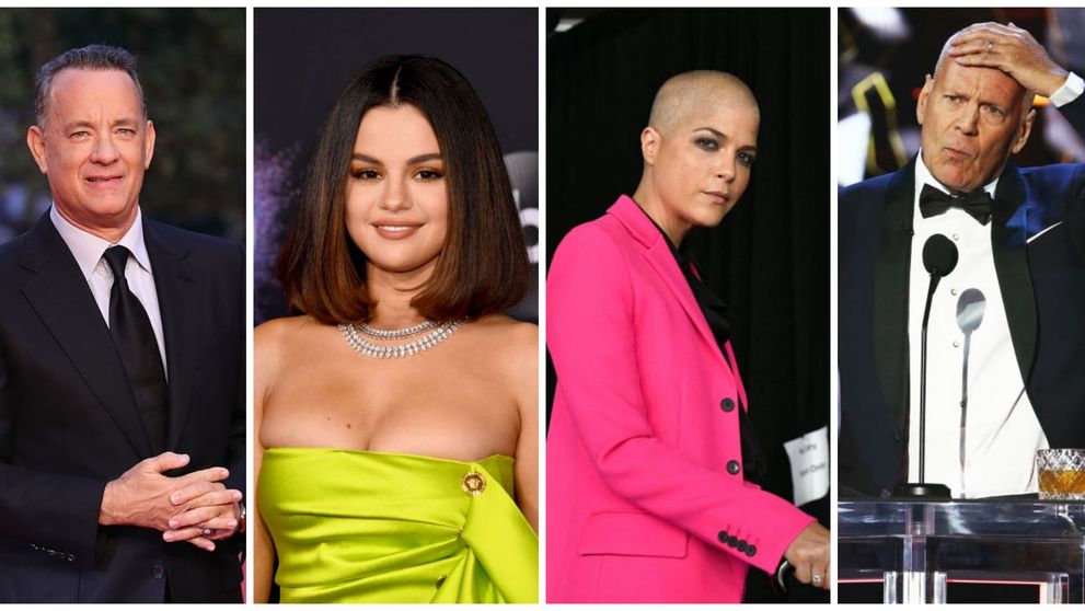 Vedete de la Hollywood care suferă de boli cronice grave. Selena Gomez a făcut un transplant de rinichi
