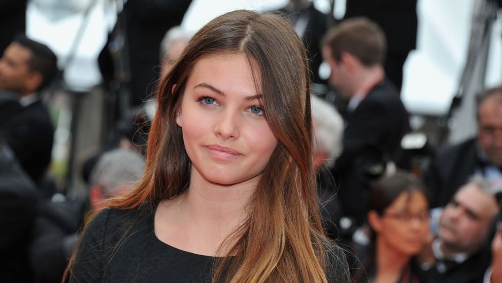 Ea e tanara de 15 ani care face furori in lumea modei de un deceniu. Cum arata acum Thylane Blondeau
