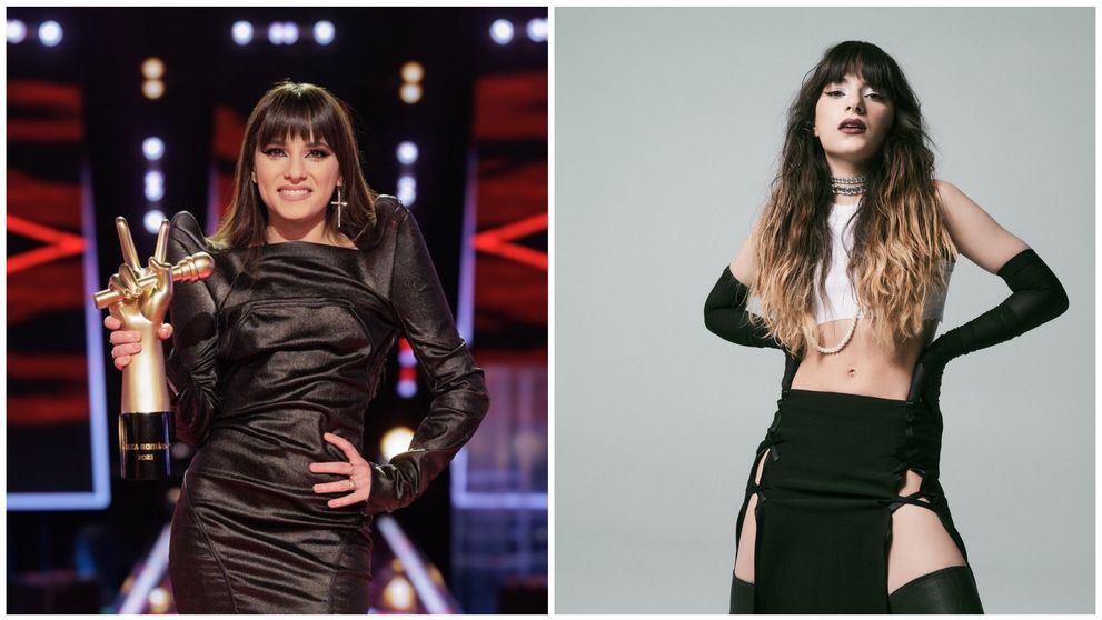 Alexandra Căpitănescu, câștigătoarea sezonului 11 Vocea României, a lansat prima piesă din carieră – „Căpitanu’”