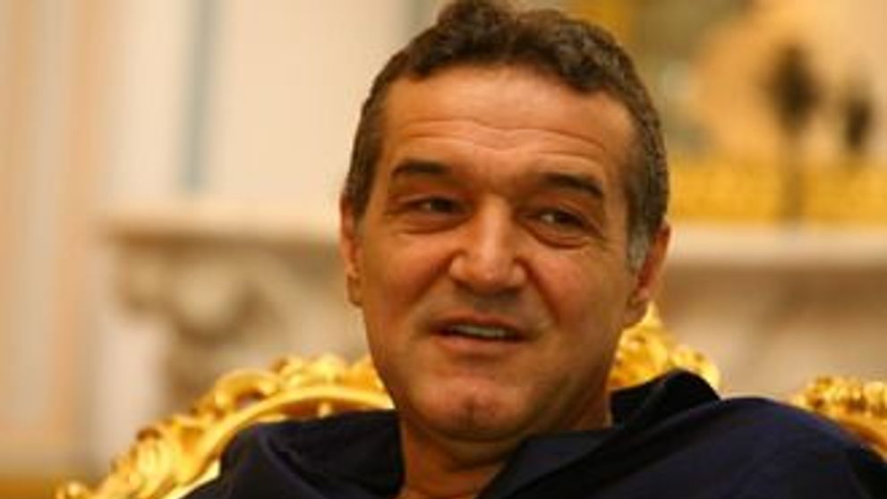 Carmen Harra: Gigi Becali va mai fi arestat