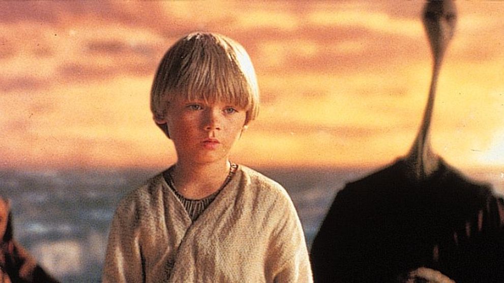 Ce s-a ales de micuțul Anakin Skywalker. Drumul de la copil-vedetă la schizofrenic ajuns în spatele gratiilor