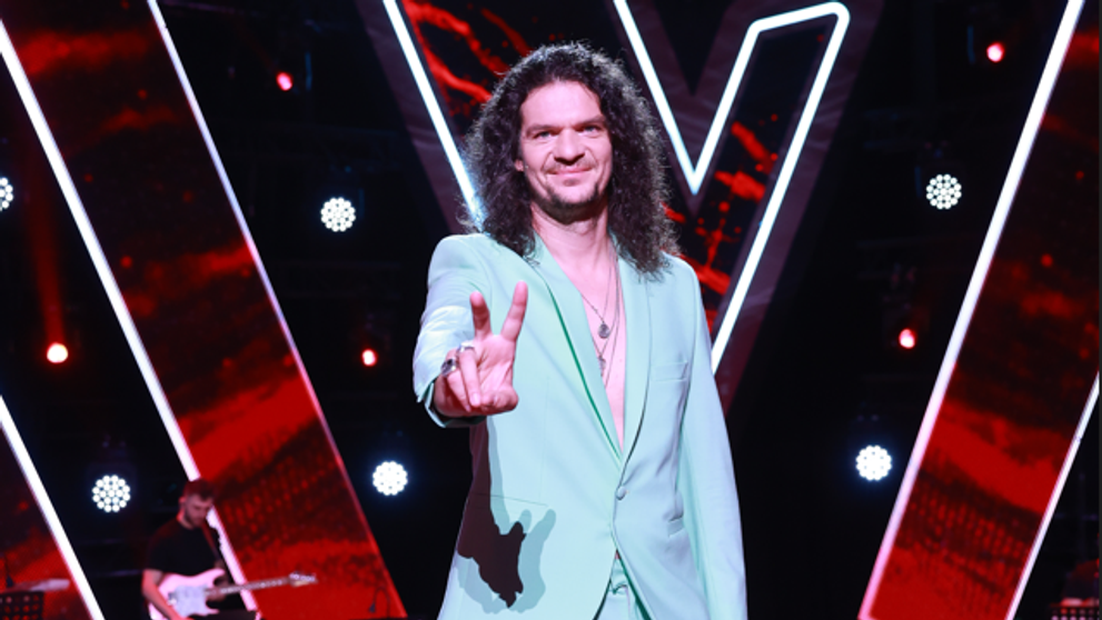 Ce părere are Tudor Chirilă despre duo-ul Smiley și Theo Rose