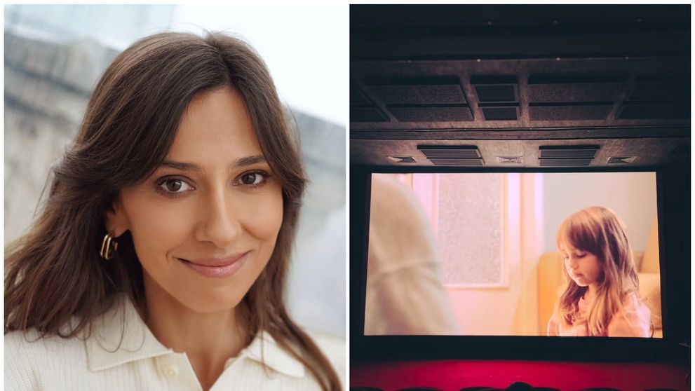 Dana Rogoz, mândră de debutul fiicei sale în cinematografie: „Lia ne scoate la proiecția filmului ei!”