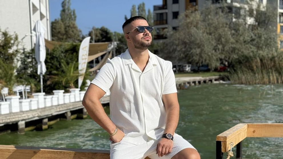 Reacția fanilor după ce Culiță Sterp a ajuns în Mamaia și s-a plâns că plaja e pustie: „Cam ăsta e principalul motiv”