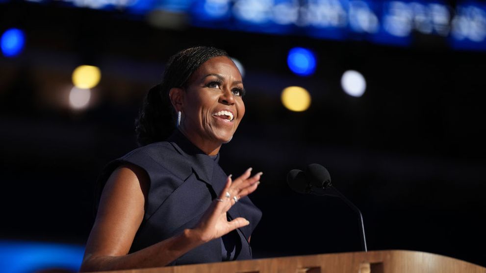 Michelle Obama la Casa Albă? Răspunsul tranșant oferit de soția lui Barack Obama când a fost întrebată dacă va candida vreodată pentru o funcție publică