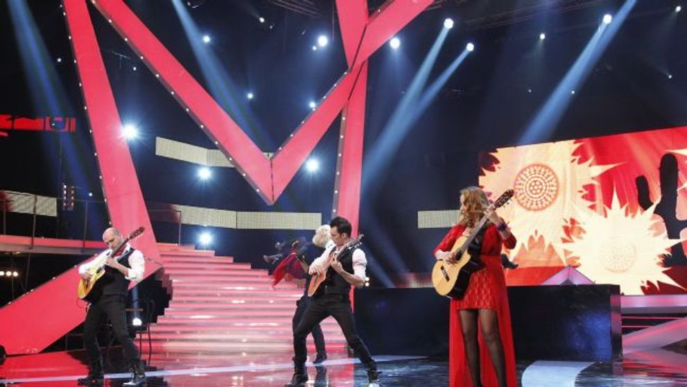 Trio Zamfirescu