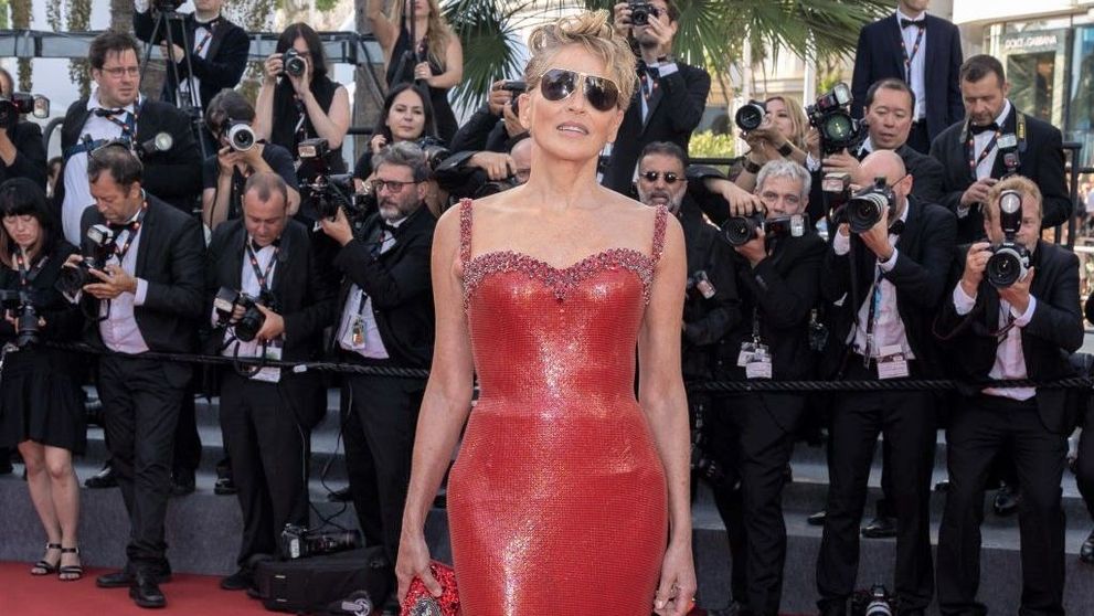 Sharon Stone a pierdut nouă copii. Actrița, confesiuni dureroase despre sarcinile eșuate din tinerețe