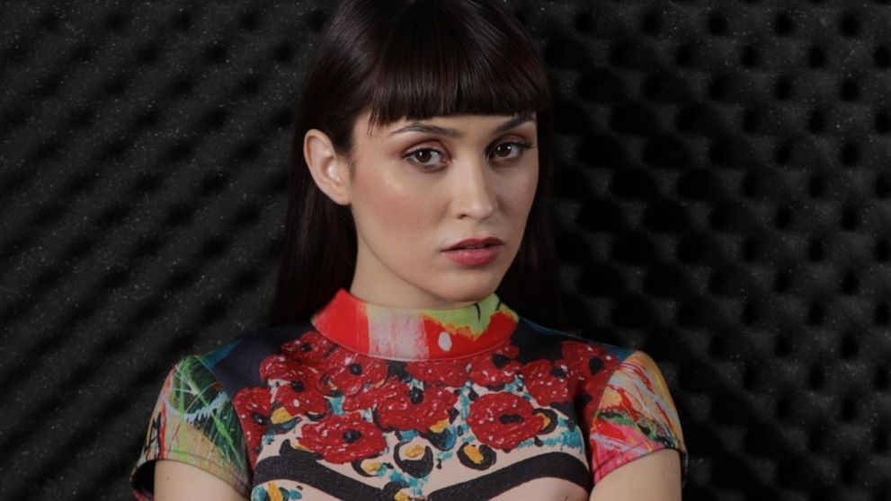 Irina Rimes, concert în parc la serbarea de sfârșit de an a elevilor din Sectorul 2